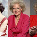 The Golden Girl: How Betty White Lived 99 Years of Kindness, Wit, and Unstoppable Joy