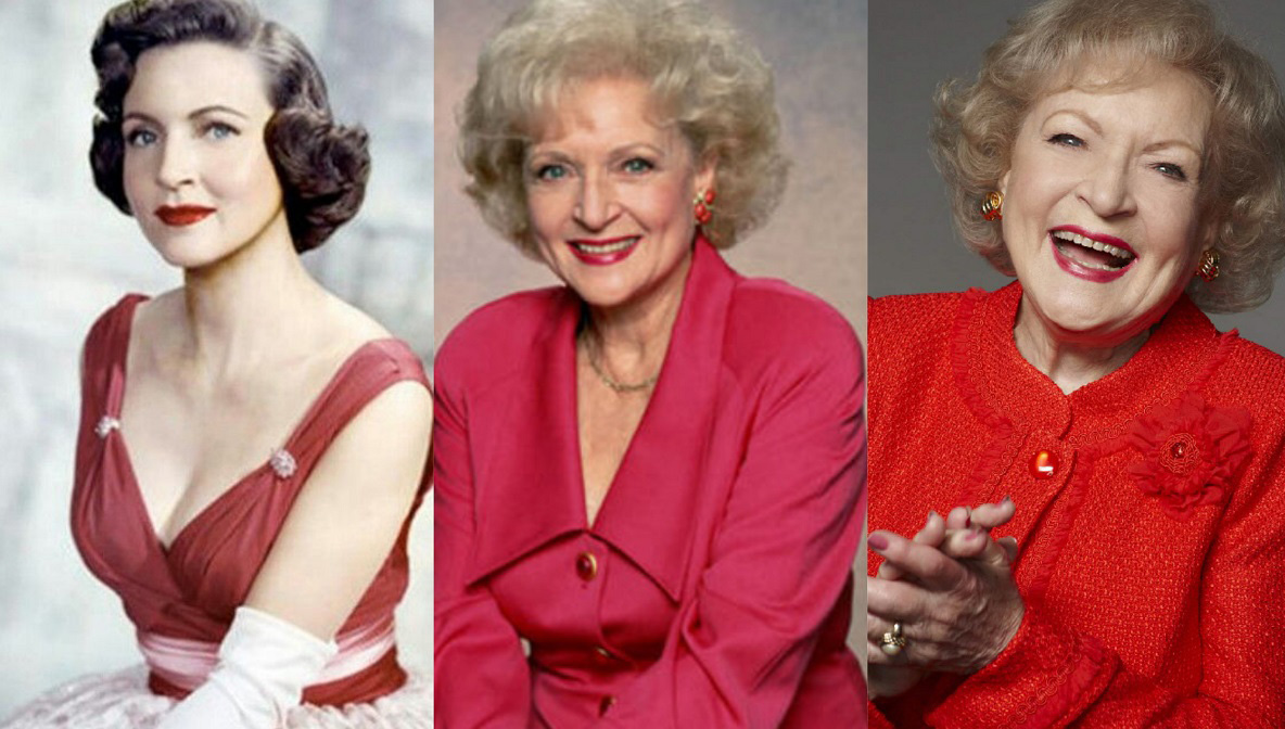 The Golden Girl: How Betty White Lived 99 Years of Kindness, Wit, and Unstoppable Joy