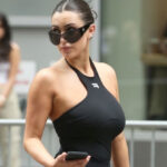 Bianca Censori: The Architect in Kanye's World - Deconstructing the Woman Behind the Headlines