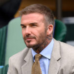 The Golden Foot: How David Beckham Kicked His Way from East London to a Global Empire