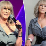 The Final Girl Who Lived: How Jamie Lee Curtis Fought Her Demons and Became Hollywood's Unlikely Hero