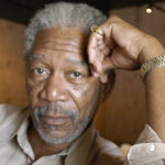 The Voice of God: How Morgan Freeman Found His Timeless Rhythm and Became America's Storyteller