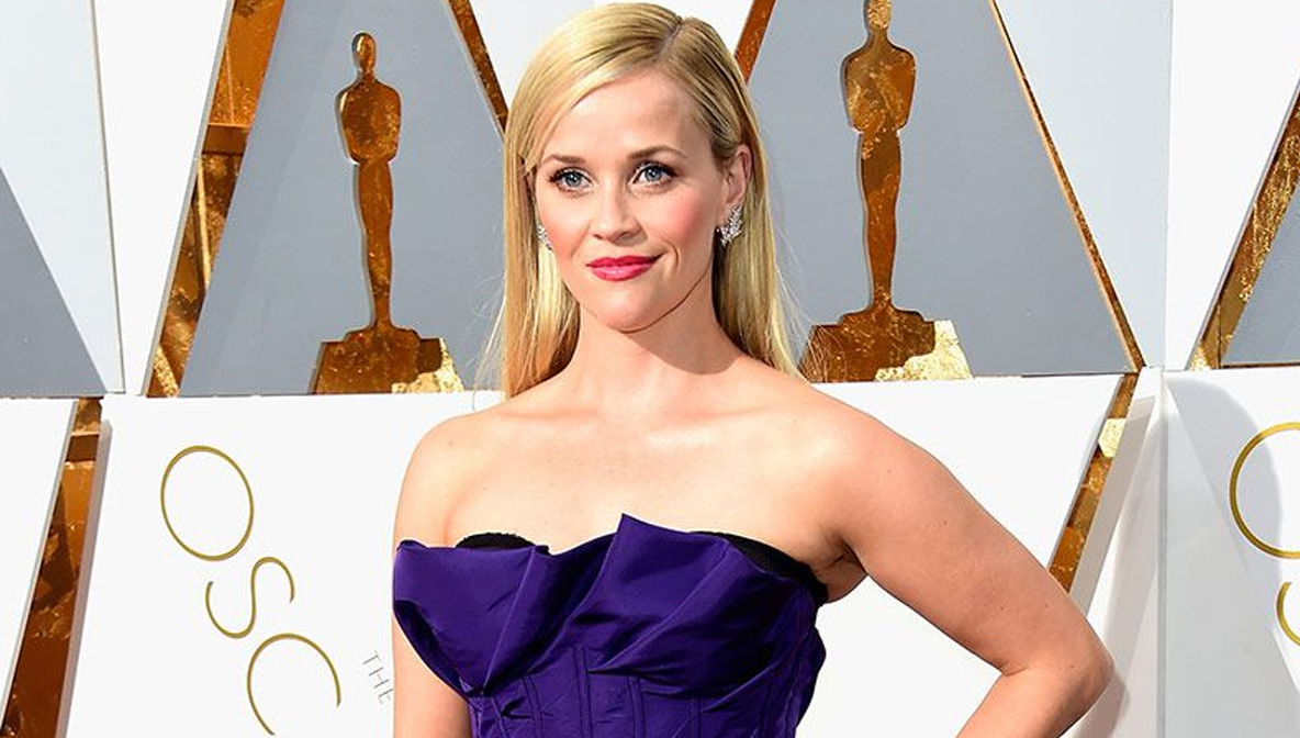 The Architect of Her Own Story: How Reese Witherspoon Built an Empire and Became the Voice of a Generation