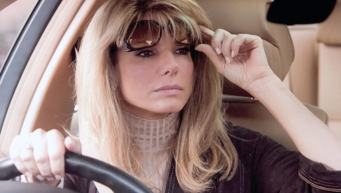 The America's Sweetheart Who Rewrote the Rules: Sandra Bullock's Journey from Girl-Next-Door to Hollywood's Reigning Queen