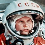 The Cosmic Seamstress: How Valentina Tereshkova Defied Gravity and Stitched Her Name Among the Stars