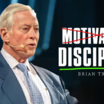 The Architect of Achievement: How Brian Tracy Built a Life of Success From the Ground Up