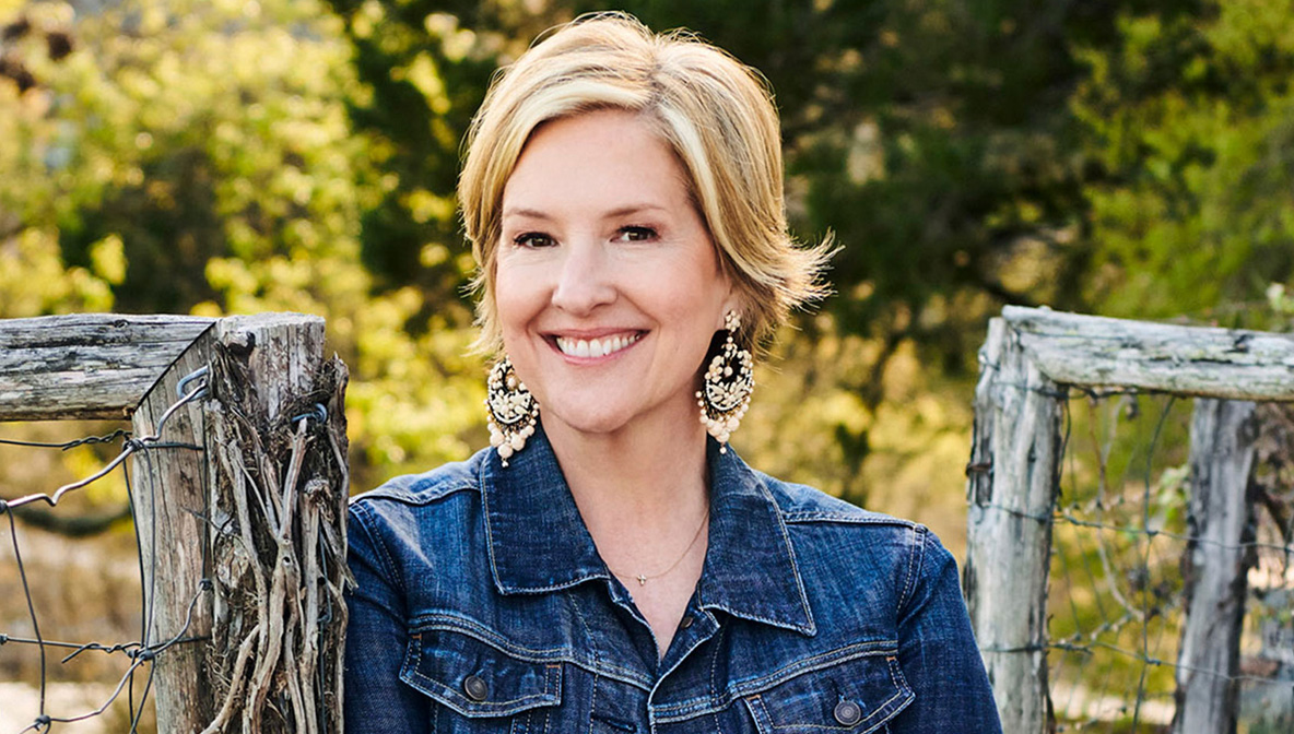 Daring Greatly: How Brené Brown Taught Us the Power of Vulnerability