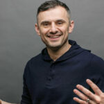 The Hustle is Human: How Gary Vee Built an Empire by Reading the Digital Room