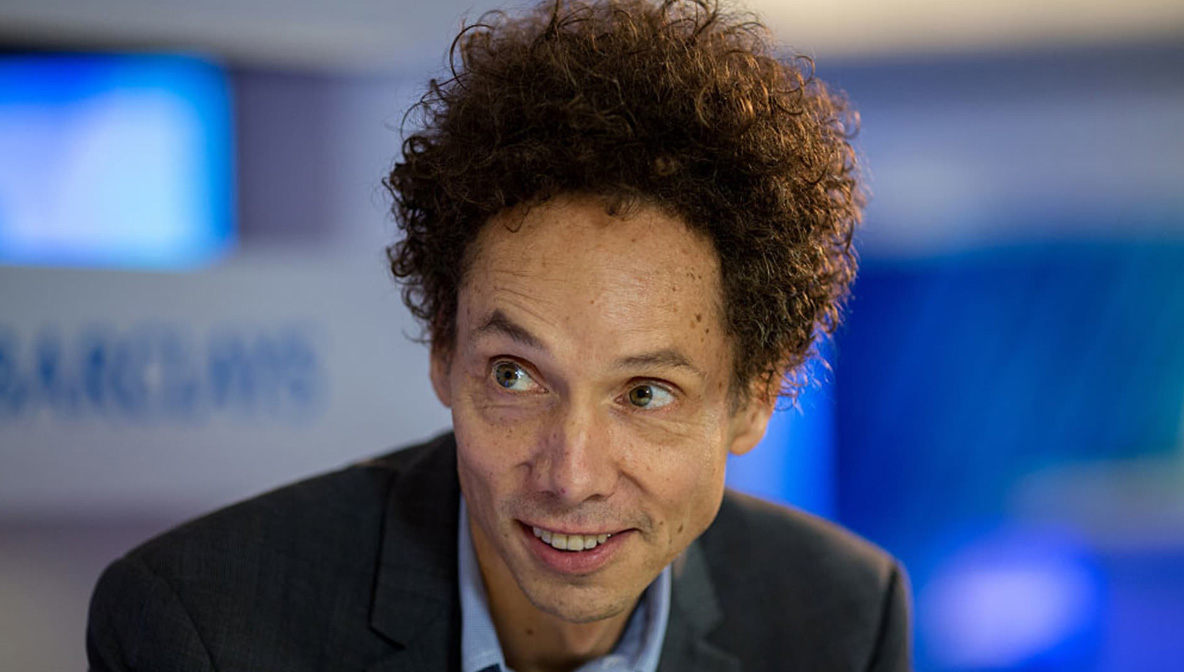 The Connector: How Malcolm Gladwell Taught Us to See the Hidden World