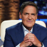 The Blue-Collar Billionaire: How Mark Cuban Forged an Empire with Guts, Hustle, and a Little Bit of Disruption