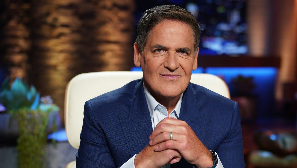 The Blue-Collar Billionaire: How Mark Cuban Forged an Empire with Guts, Hustle, and a Little Bit of Disruption