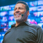 Unleash the Giant Within: The Unstoppable Force of Tony Robbins
