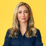 The Queen of Swipe: How Whitney Wolfe Herd Turned Rejection into a Billion-Dollar Dating Revolution