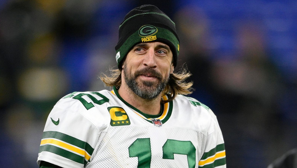 The Deep Game: Unpacking the Unconventional Journey of Aaron Rodgers