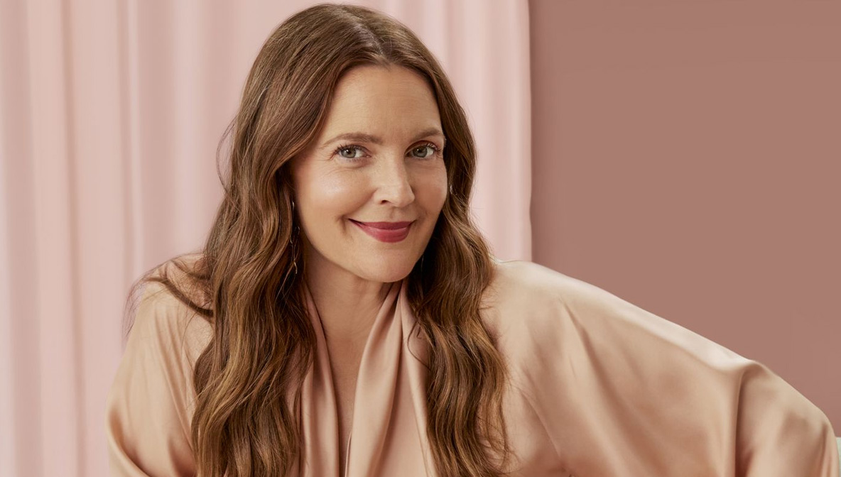 The Comeback Kid: How Drew Barrymore Grew Up in Public and Found Her Happy Ending