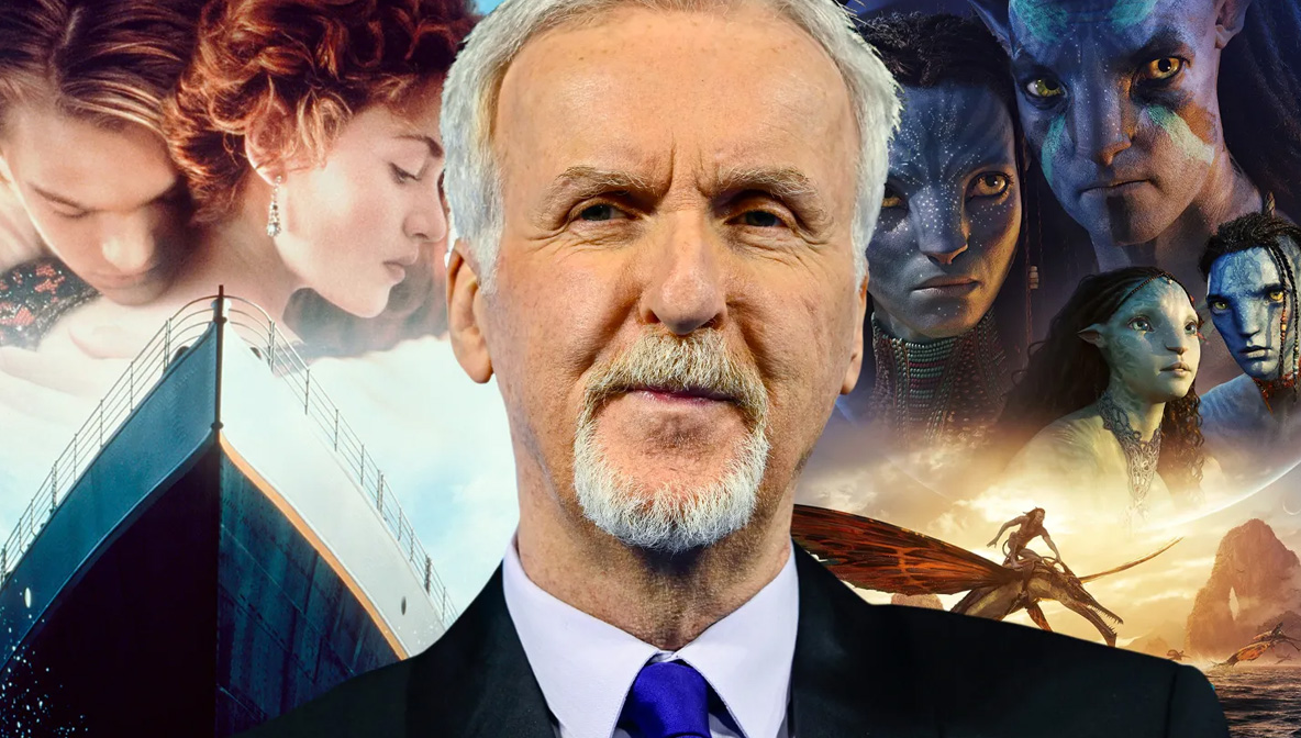 The Unstoppable Depths: James Cameron’s Journey from Truck Driver to King of the World
