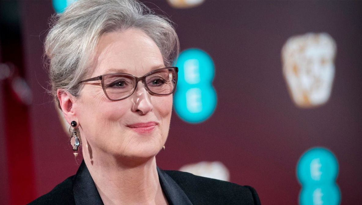 The Chameleon: How Meryl Streep Became the Greatest Actress of Our Time