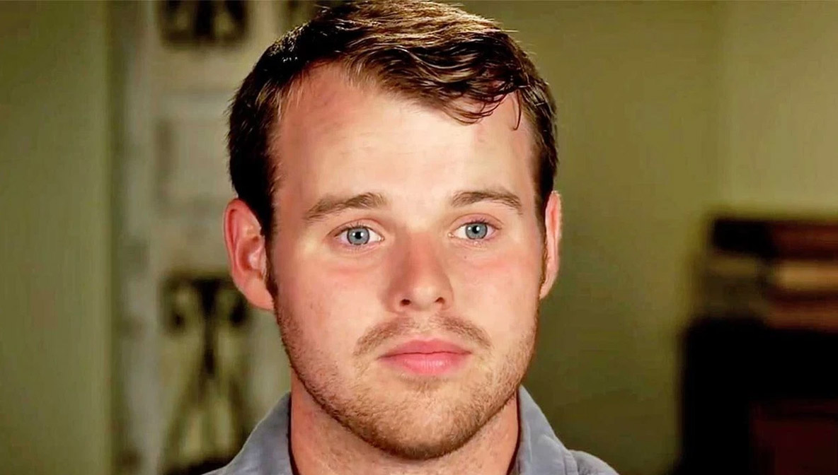 Beyond the TV Smile: The Complicated Life and Fall of Joseph Duggar