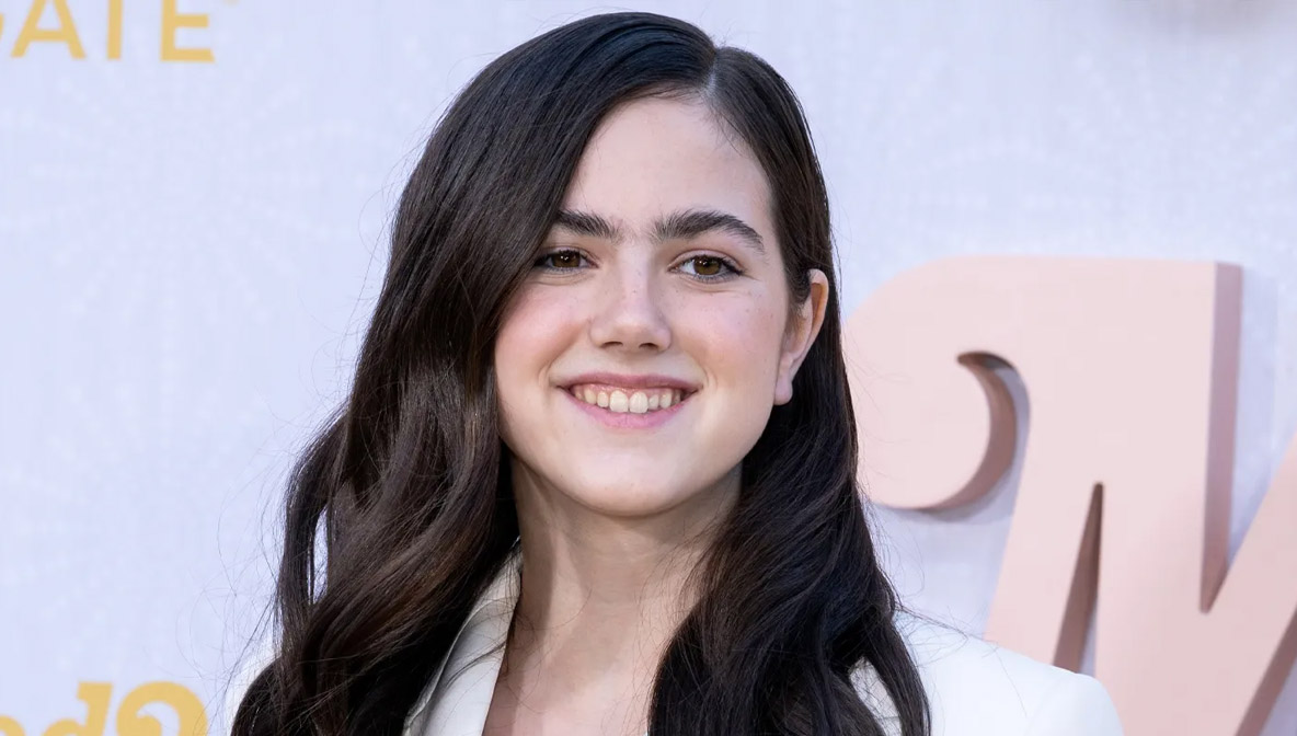 Beyond Cassie Lang: Why Abby Ryder Fortson Is Hollywood's Most Exciting Young Talent