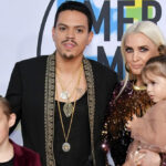 Evan Ross: Beyond the Famous Name, Building a Legacy of His Own