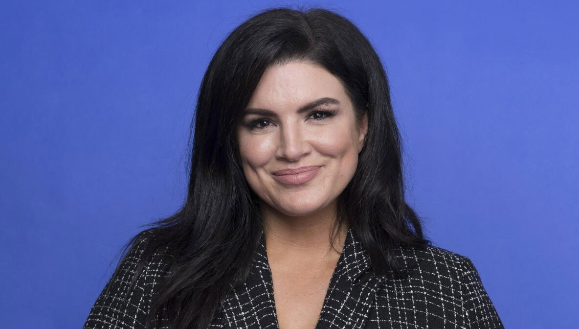 Gina Carano: From MMA Trailblazer to Hollywood Rebel – The Unfiltered Story of a Fighter Who Refused to Back Down