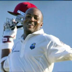 The Prince of Port of Spain: Brian Lara’s Reign at the Top of Cricket’s Record Books