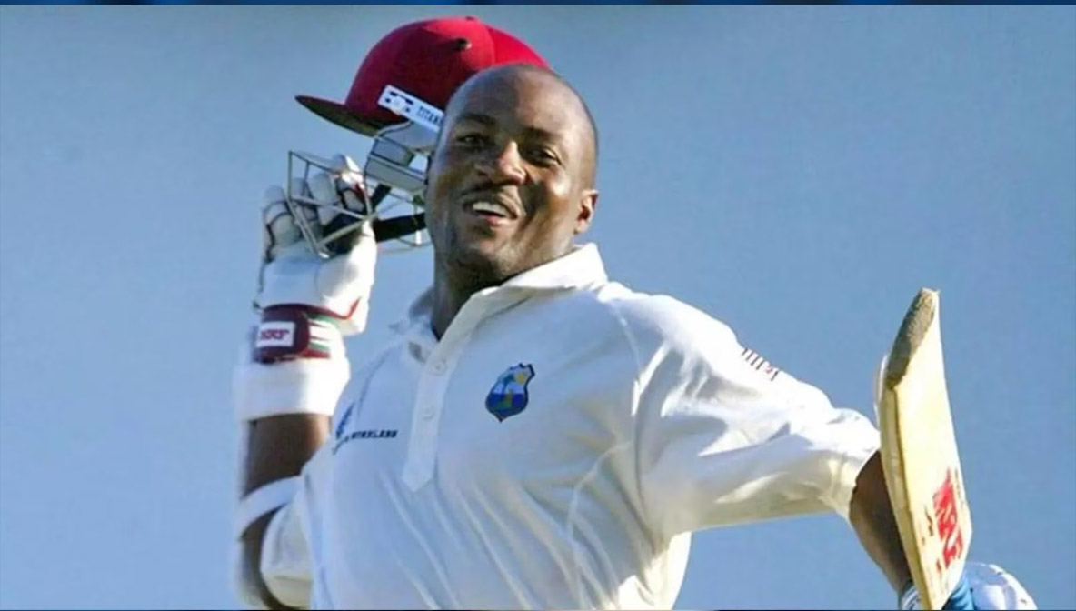 The Prince of Port of Spain: Brian Lara’s Reign at the Top of Cricket’s Record Books