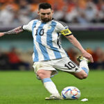 From Rosario to the World: The Unbelievable Journey of Lionel Messi