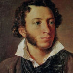 The Poet Who Refused to Bow: The Explosive Life of Alexander Pushkin
