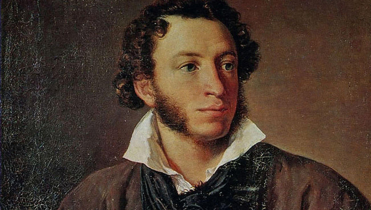 The Poet Who Refused to Bow: The Explosive Life of Alexander Pushkin