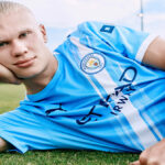 The Viking Who Conquered the World: The Erling Haaland Story