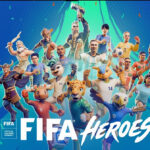 FIFA: The World’s Game, The World’s Organizer