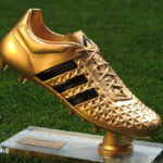 FIFA World Cup Golden Boot History: Complete Winners List from 1930 to 2026