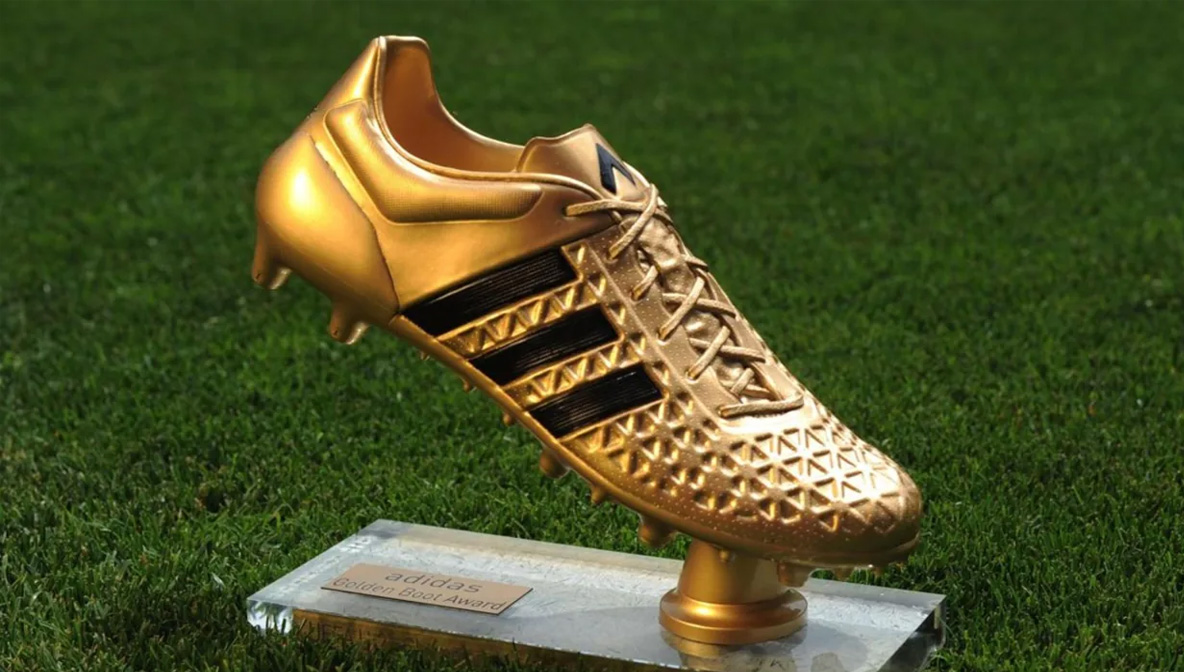 FIFA World Cup Golden Boot History: Complete Winners List from 1930 to 2026