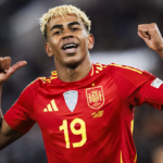 Lamine Yamal: From a Baby in Messi’s Arms to the World’s Most Valuable Player