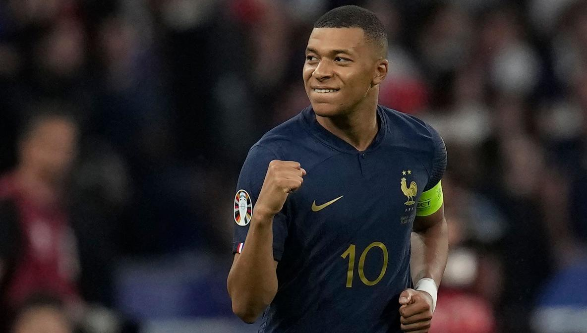 Kylian Mbappé: From Bondy’s Concrete Pitches to the World’s Biggest Stage