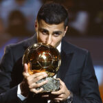 The Unlikely King: How Rodri Became the World’s Best Player